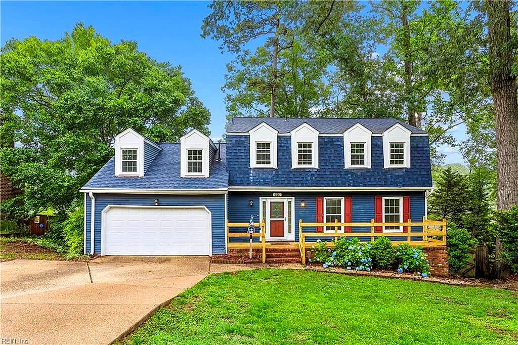 975 Lacon DR, NEWPORT NEWS VA 23608 thumb 6