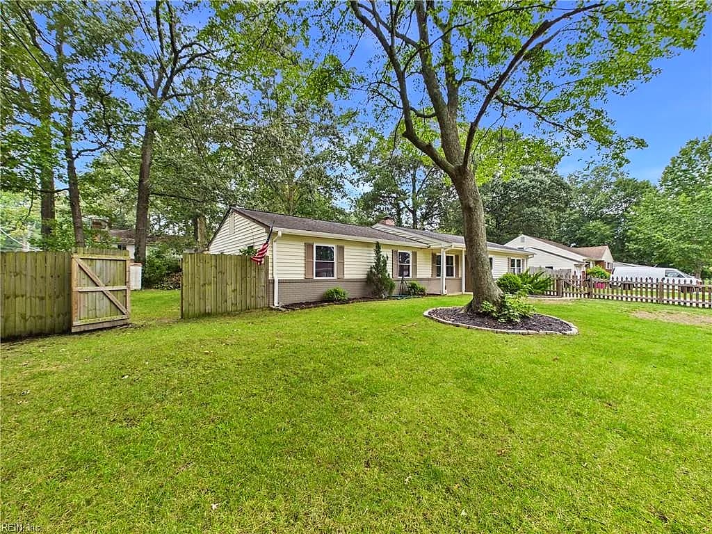 3237 Bow Creek BLVD, VIRGINIA BEACH VA 23452 - Photo 3