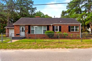 3701 Pleasant Ave AVE, NORFOLK VA 23518 thumb 1