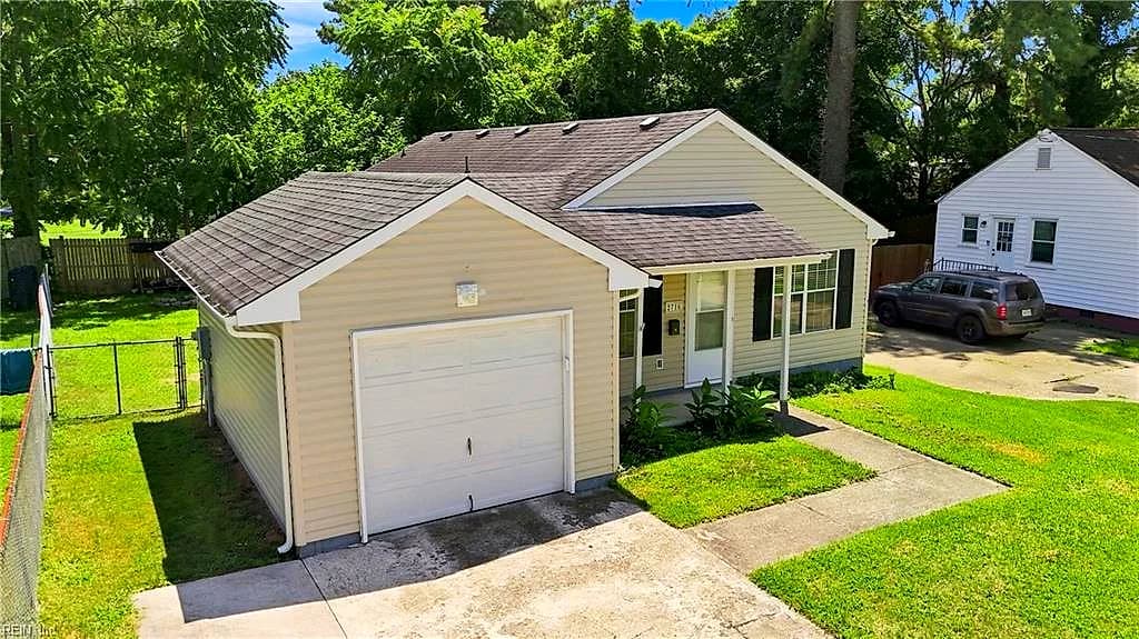 2716 Lens AVE, NORFOLK VA 23509 thumb 6