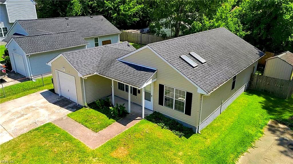 2716 Lens AVE, NORFOLK VA 23509 thumb 8