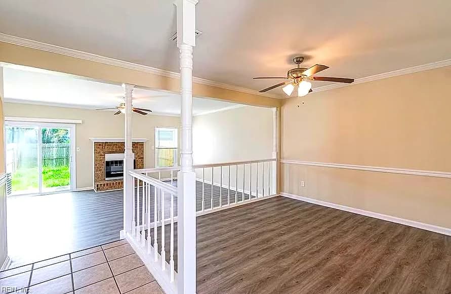 5401 Scholarship DR, VIRGINIA BEACH VA 23462 - Main photo
