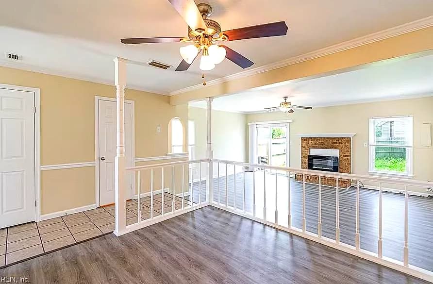 5401 Scholarship DR, VIRGINIA BEACH VA 23462 - Photo 3