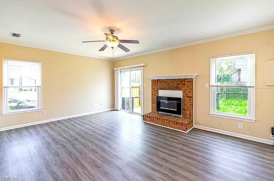 5401 Scholarship DR, VIRGINIA BEACH VA 23462 - Photo 4
