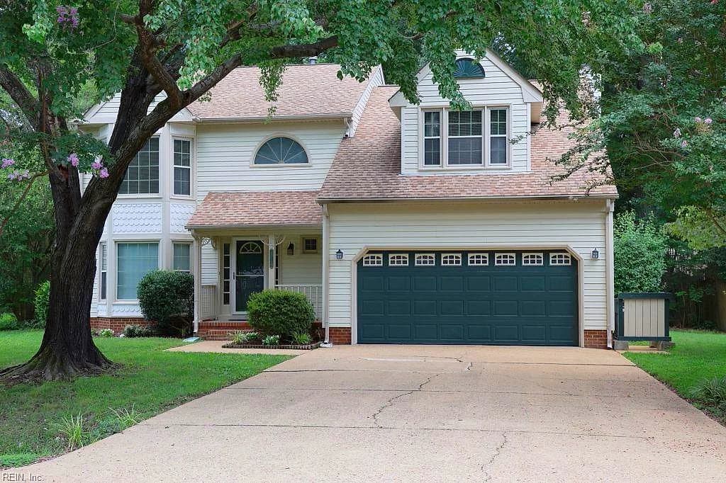 302 Peachtree LN, YORKTOWN VA 23693 - Photo 2