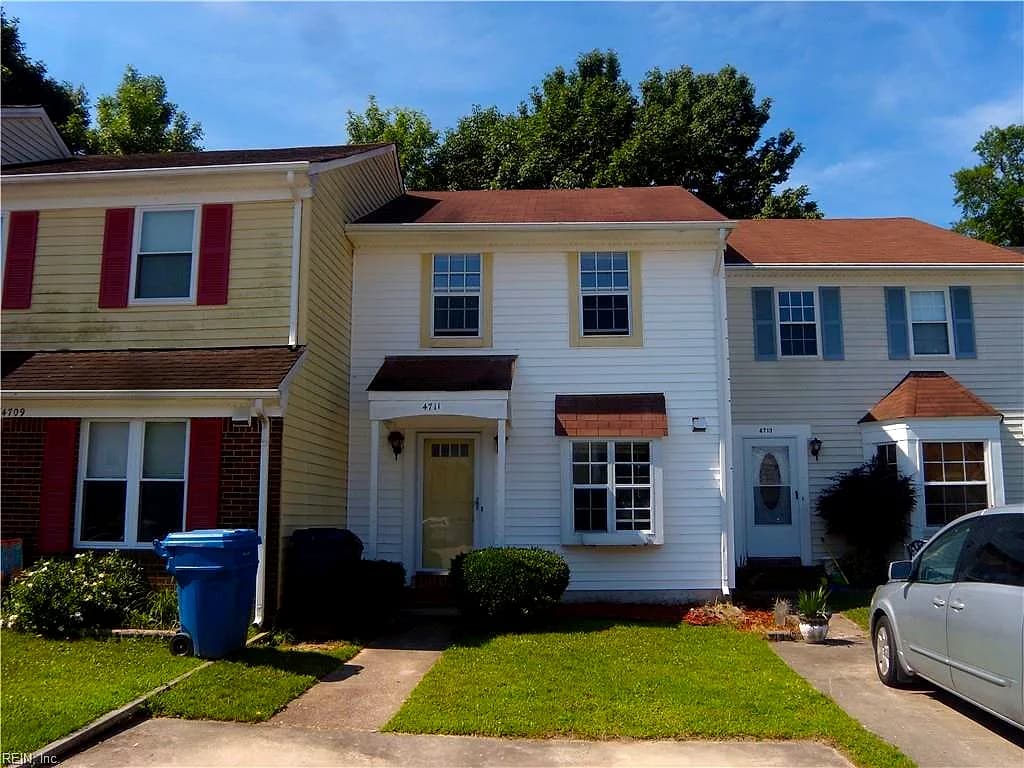 4711 Whitetail CT, VIRGINIA BEACH VA 23464 - Photo 2