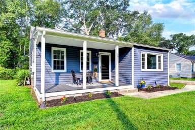 5911 Marshall AVE, NEWPORT NEWS VA 23605 thumb 2
