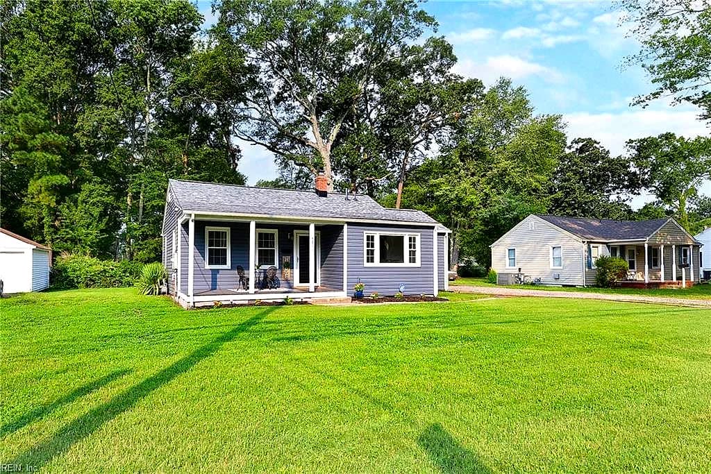 5911 Marshall AVE, NEWPORT NEWS VA 23607 - Photo 4
