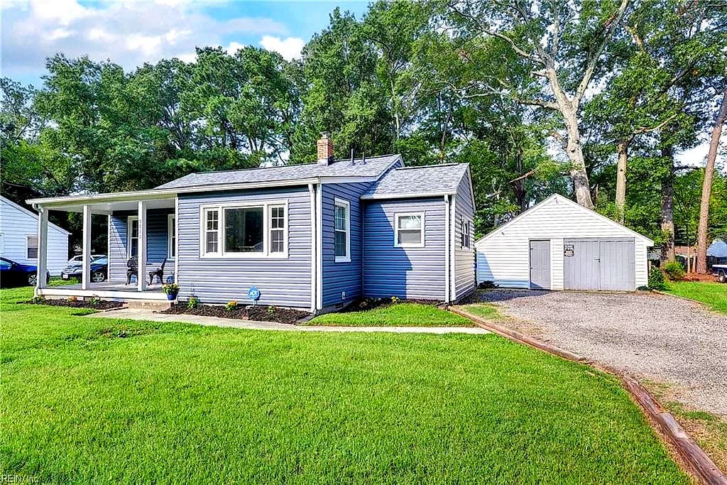 5911 Marshall AVE, NEWPORT NEWS VA 23607 thumb 6