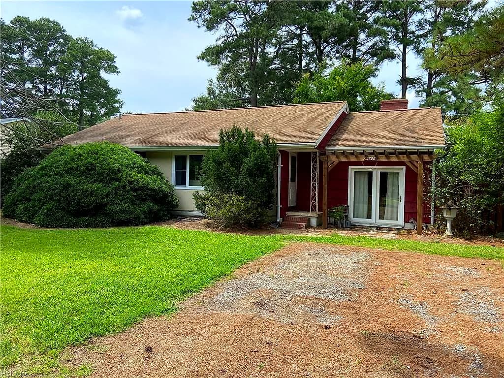 2708 N Landing RD, VIRGINIA BEACH VA 23456 - Main photo