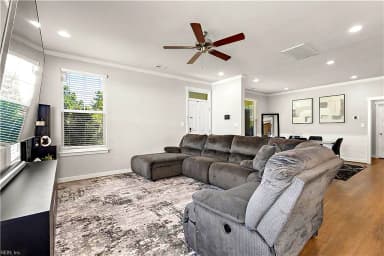 300 Sikeston LN, CHESAPEAKE VA 23322 thumb 8