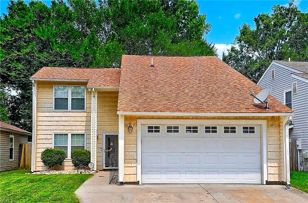 4924 Denny DR, VIRGINIA BEACH VA 23464 - Photo 3