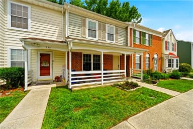 227 Whitewater Dr NONE, NEWPORT NEWS VA 23608 thumb 2