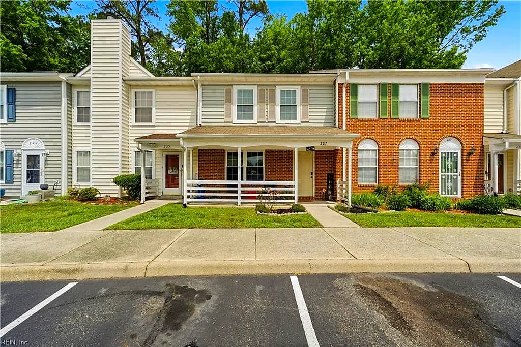 227 Whitewater Dr NONE, NEWPORT NEWS VA 23608 - Photo 3