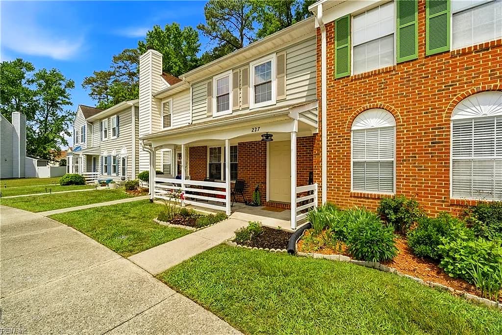 227 Whitewater Dr NONE, NEWPORT NEWS VA 23608 - Photo 4
