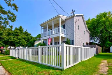 1210 Virgilina AVE, NORFOLK VA 23503 thumb 4