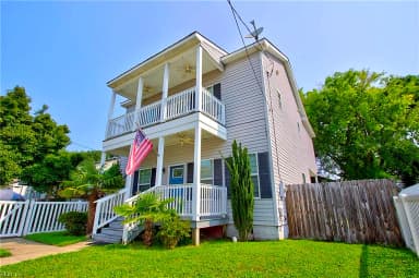 1210 Virgilina AVE, NORFOLK VA 23503 thumb 5