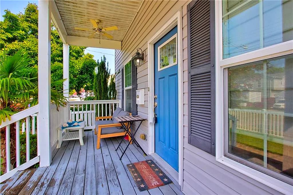 1210 Virgilina AVE, NORFOLK VA 23503 thumb 6