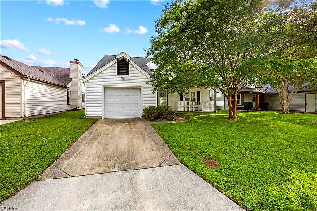 3840 Forestwood CT, VIRGINIA BEACH VA 23453 - Photo 3