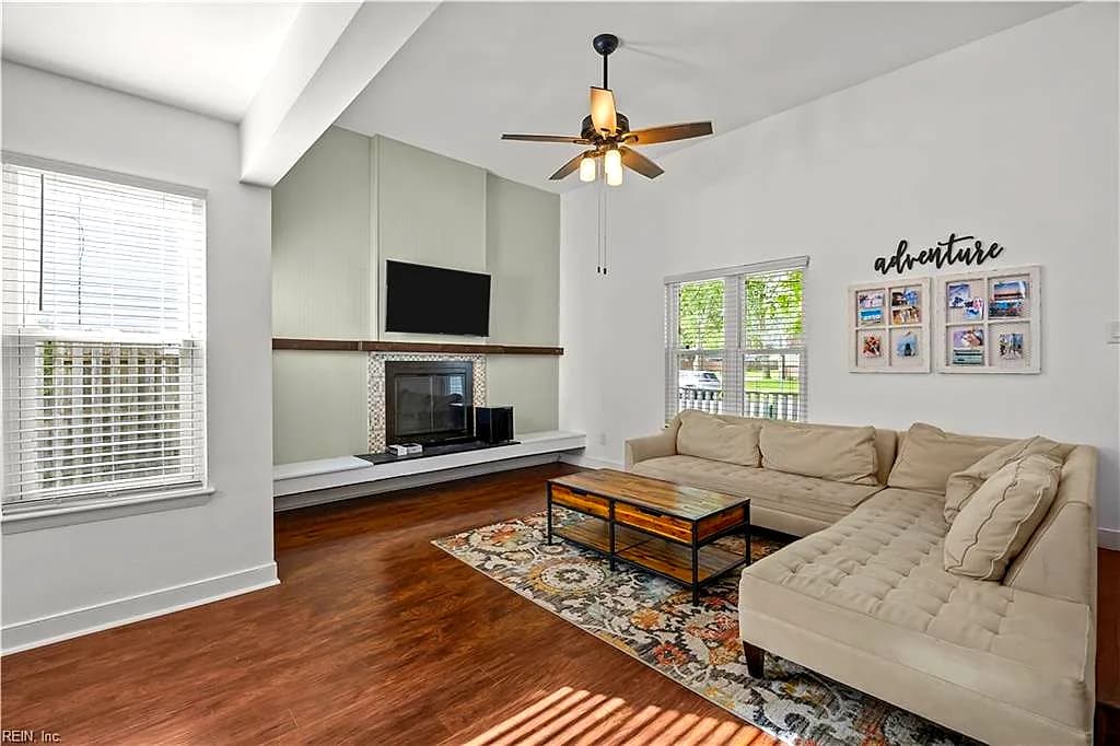3840 Forestwood CT, VIRGINIA BEACH VA 23453 - Photo 4