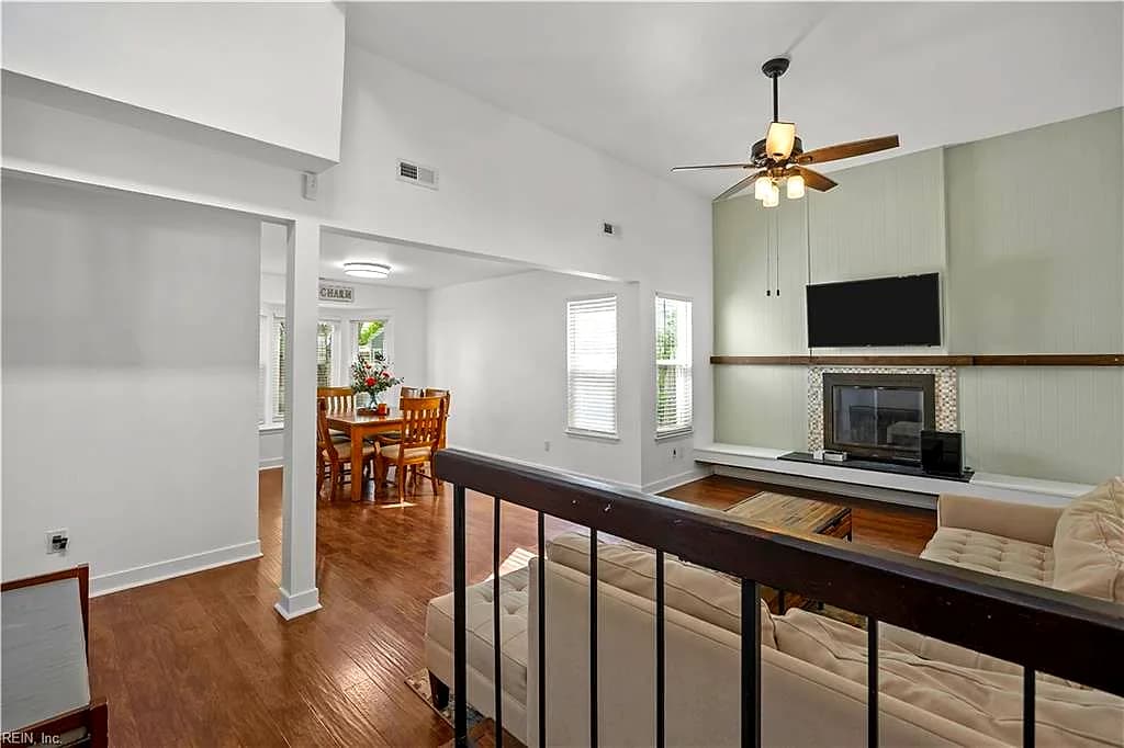 3840 Forestwood CT, VIRGINIA BEACH VA 23453 - Photo 5