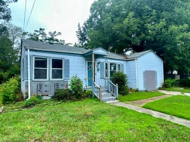 3629 Bell ST, NORFOLK VA 23513 thumb 1