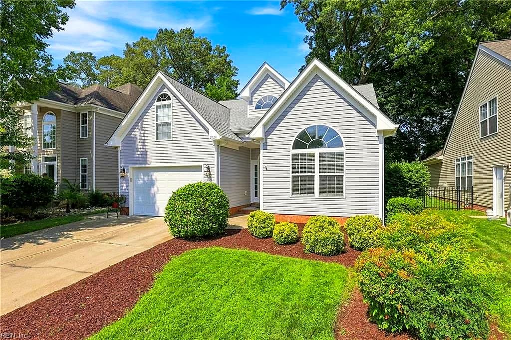 2720 Einstein DR, VIRGINIA BEACH VA 23456 - Photo 2