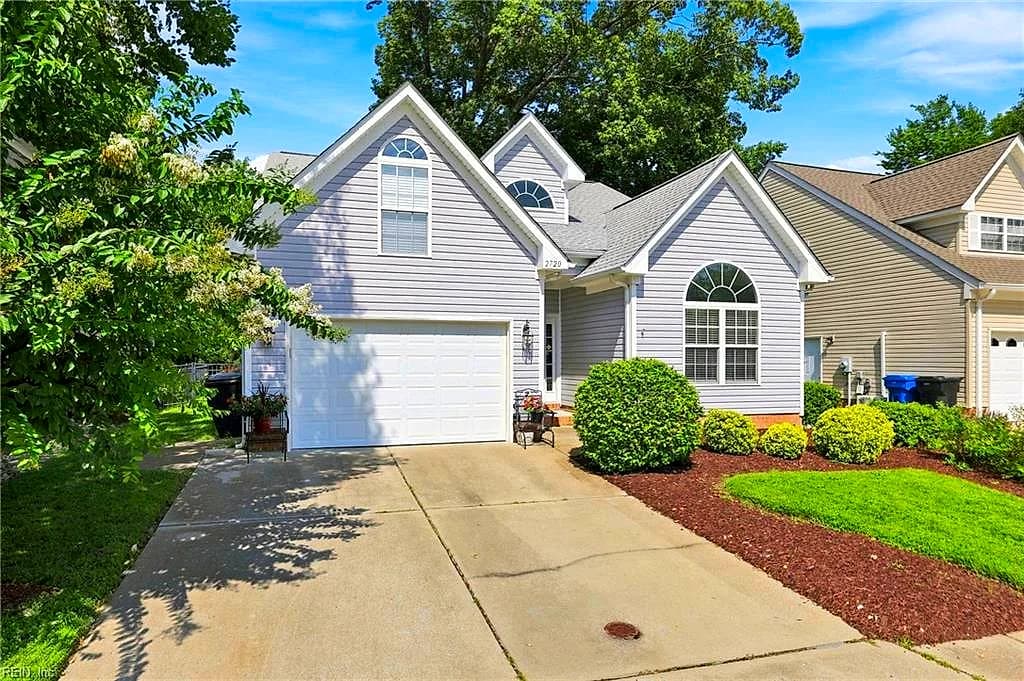 2720 Einstein DR, VIRGINIA BEACH VA 23456 - Photo 3
