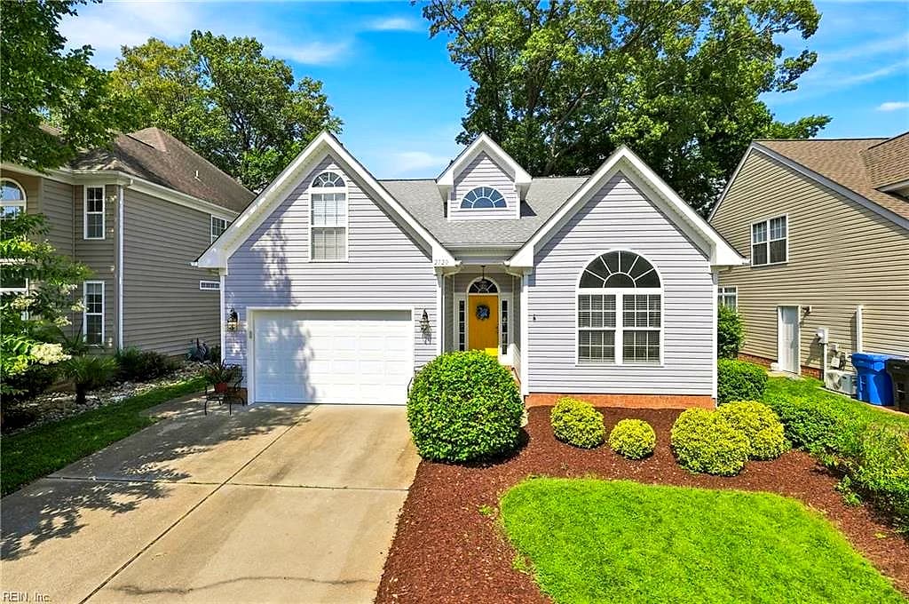 2720 Einstein DR, VIRGINIA BEACH VA 23456 - Photo 4