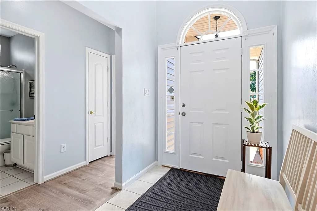 2720 Einstein DR, VIRGINIA BEACH VA 23456 - Photo 5