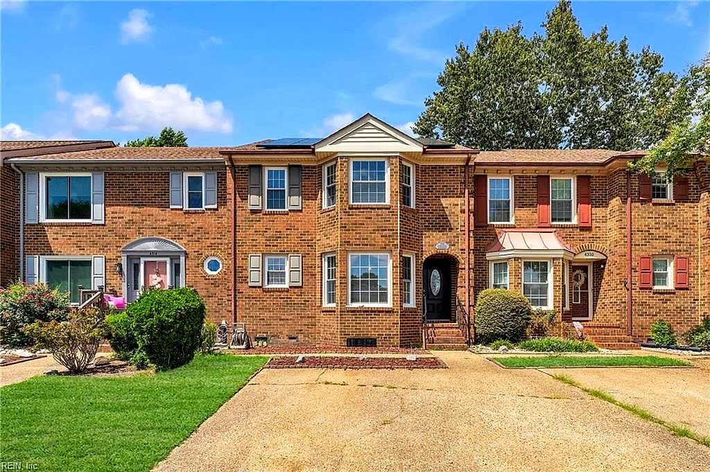 4312 Sugarleaf CT, VIRGINIA BEACH VA 23462 - Photo 4