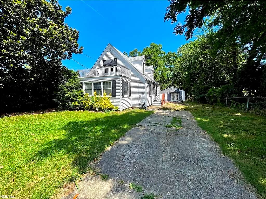 1716 Blair AVE, NORFOLK VA 23509 - Main photo