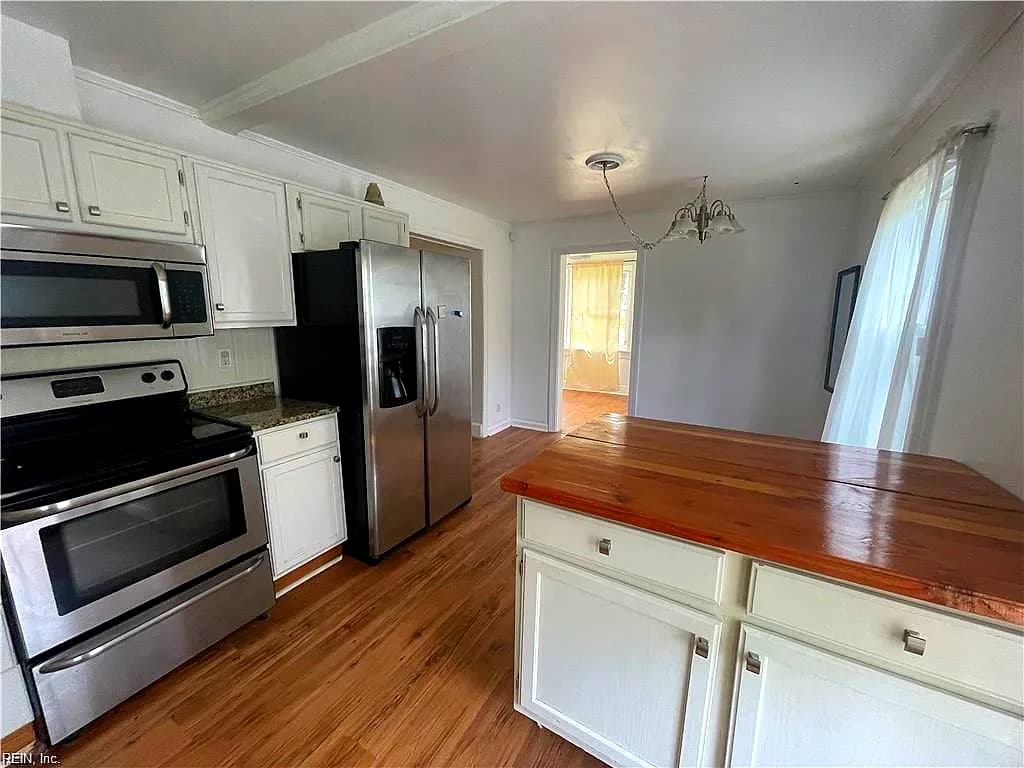 1716 Blair AVE, NORFOLK VA 23509 - Photo 4