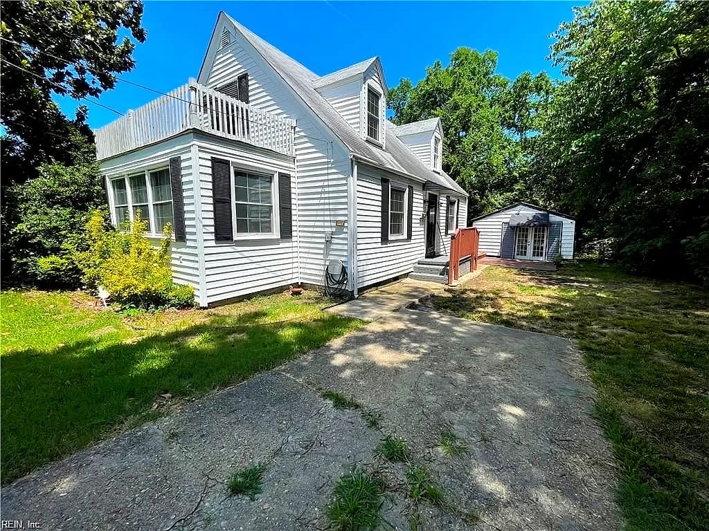 1716 Blair AVE, NORFOLK VA 23509 - Photo 5