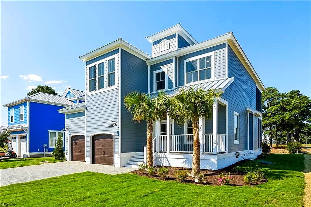 10 Bridgeton DR, CAPE CHARLES VA 23310 - Photo 4