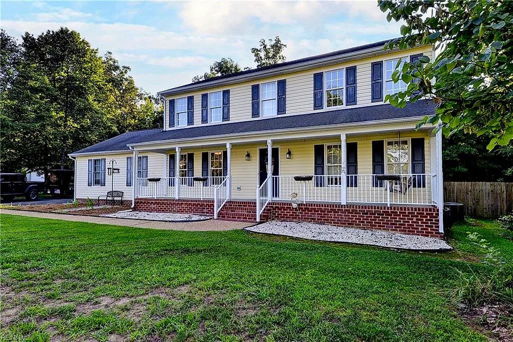 7473 Fairway Ridge DR, QUINTON VA 23141 - Photo 2