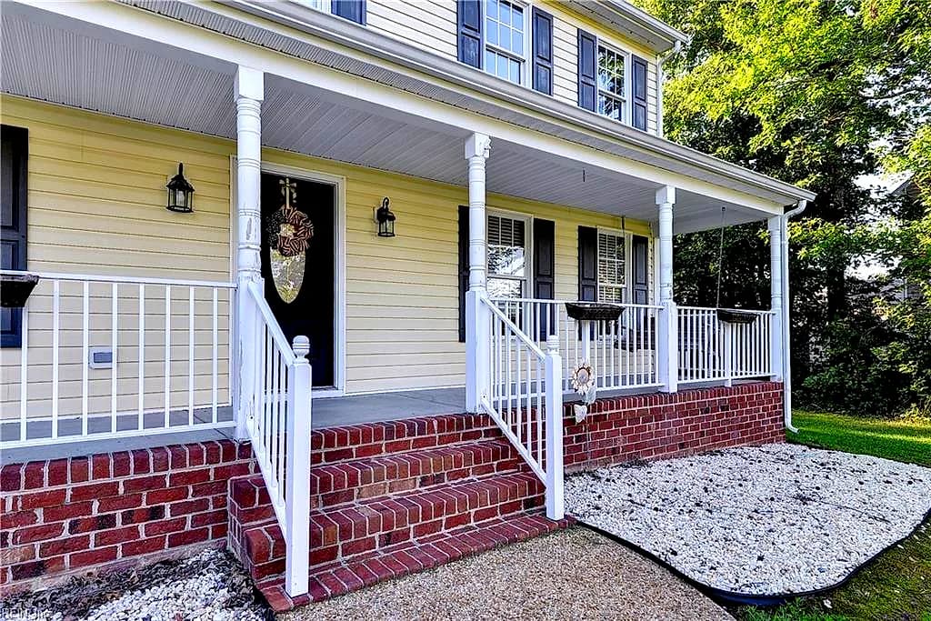 7473 Fairway Ridge DR, QUINTON VA 23141 - Photo 3