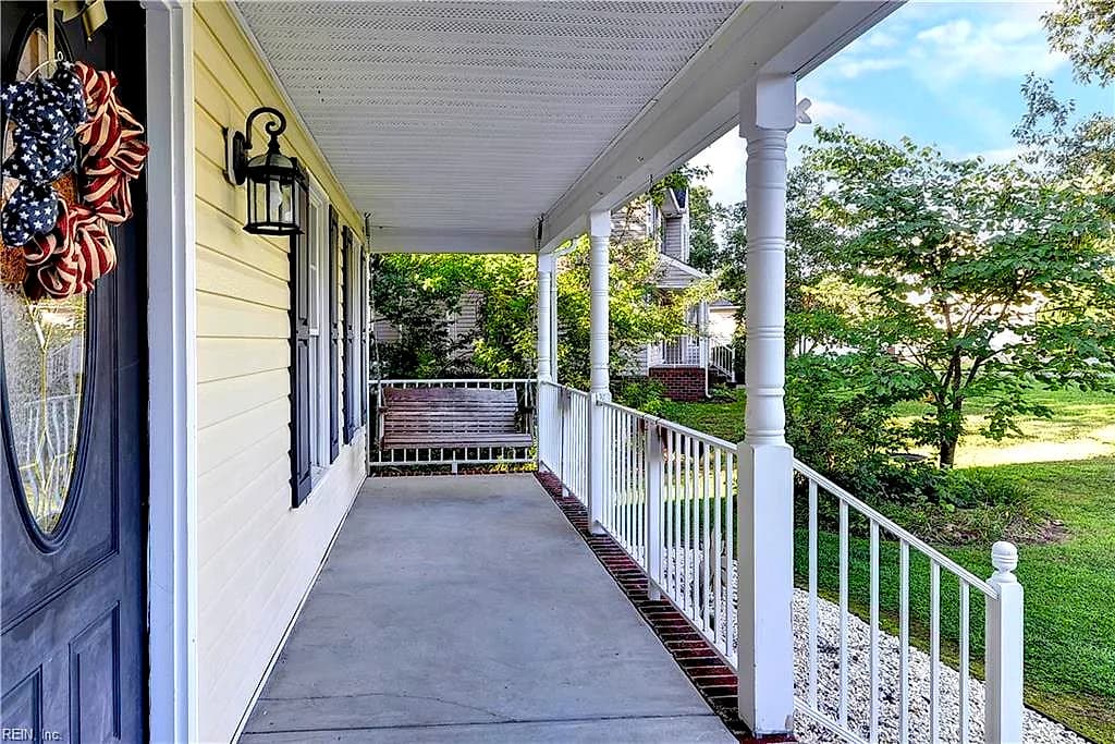 7473 Fairway Ridge DR, QUINTON VA 23141 - Photo 4
