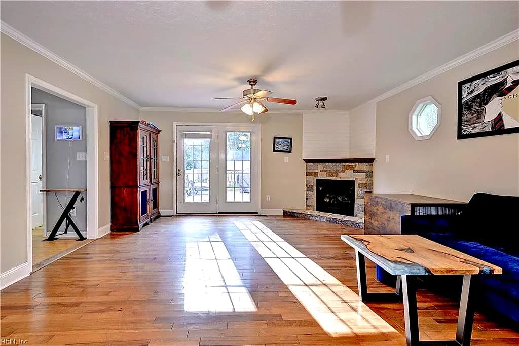 7473 Fairway Ridge DR, QUINTON VA 23141 thumb 6