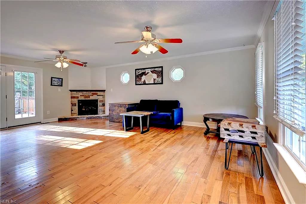 7473 Fairway Ridge DR, QUINTON VA 23141 thumb 7
