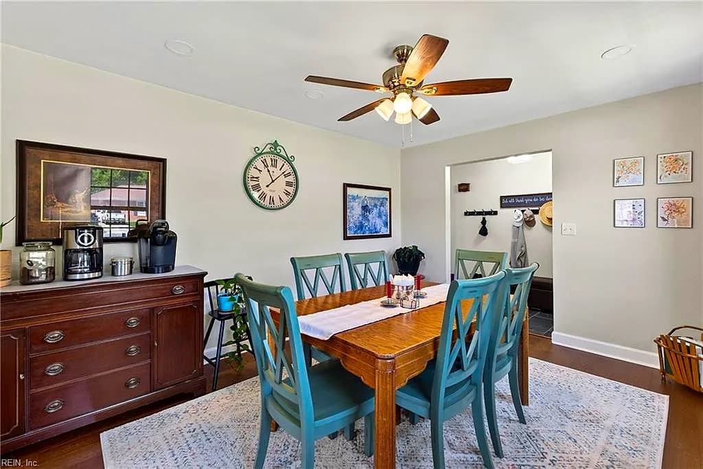 13 Crescent DR, FRANKLIN VA 23851 thumb 6