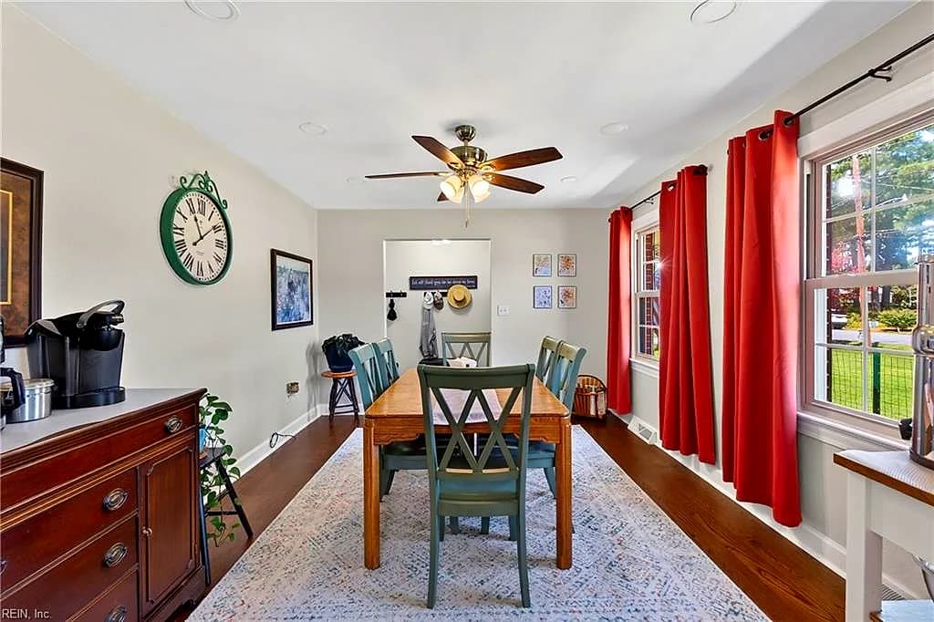 13 Crescent DR, FRANKLIN VA 23851 thumb 7