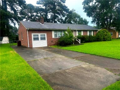 4024 Oak DR, CHESAPEAKE VA 23321 thumb 1