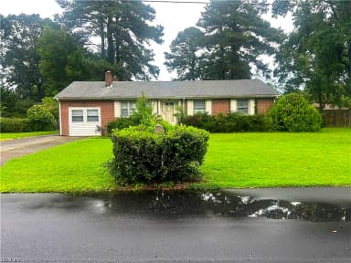 4024 Oak DR, CHESAPEAKE VA 23321 thumb 3