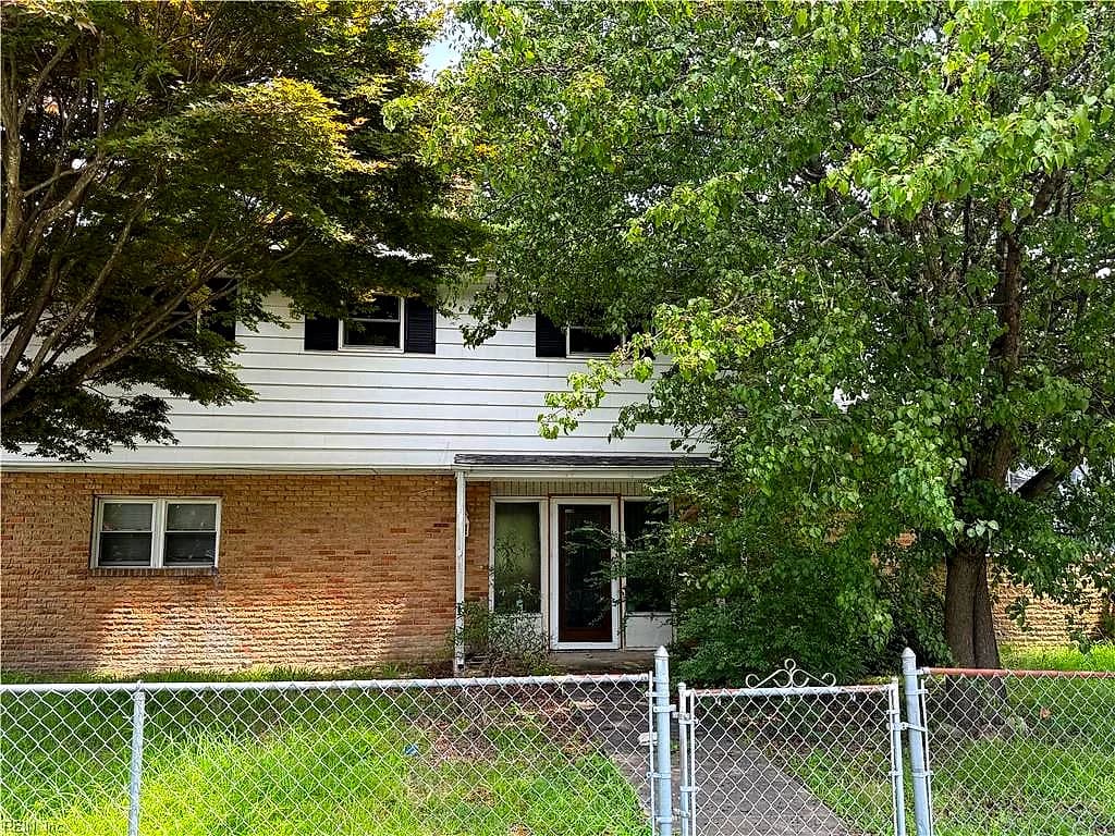 648 Hemlock AVE, HAMPTON VA 23661 - Photo 3
