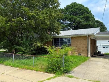 648 Hemlock AVE, HAMPTON VA 23661 thumb 4
