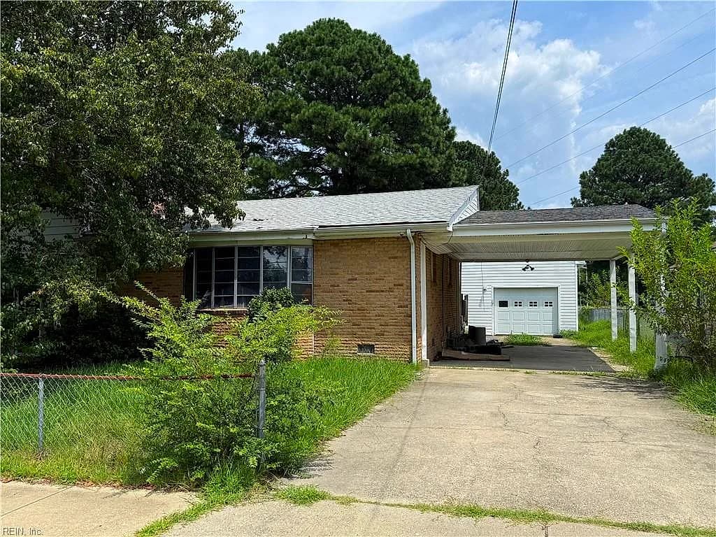 648 Hemlock AVE, HAMPTON VA 23661 - Photo 5