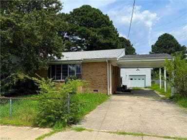 648 Hemlock AVE, HAMPTON VA 23661 thumb 5