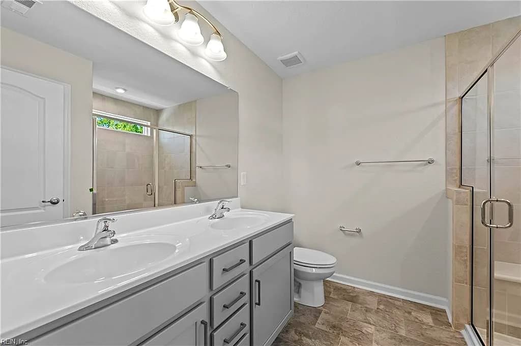 204 Freeman DR, HAMPTON VA 23666 thumb 11