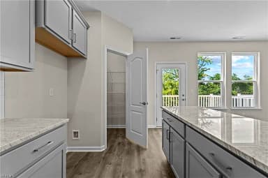204 Freeman DR, HAMPTON VA 23666 thumb 4